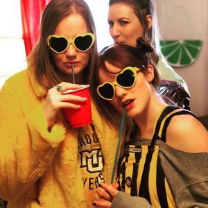 Meet your Posher, Samantha